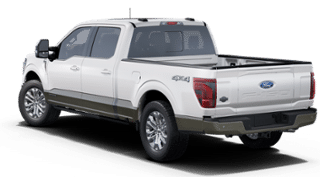 2025 Ford F-150® External Image 3